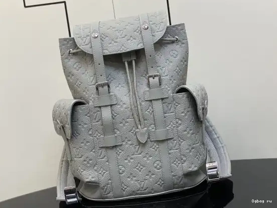 PM VUITTON CHRISTOPHER LOUIS 0706